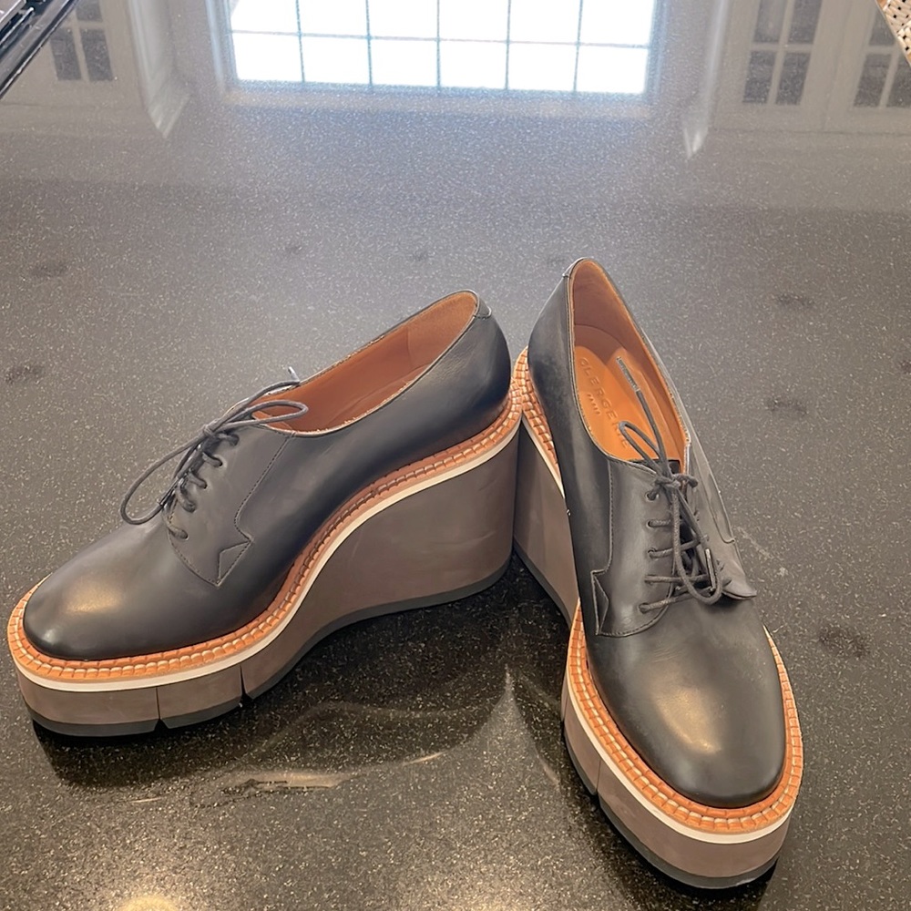 Robert Clergrie Shoes